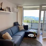 Апартаменты Bergluft Am Bikepark, Skilift, Ssc