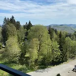 Bergluft Am Bikepark, Skilift, Ssc 公寓 *