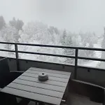 Bergluft Am Bikepark, Skilift, Ssc Апартаменты