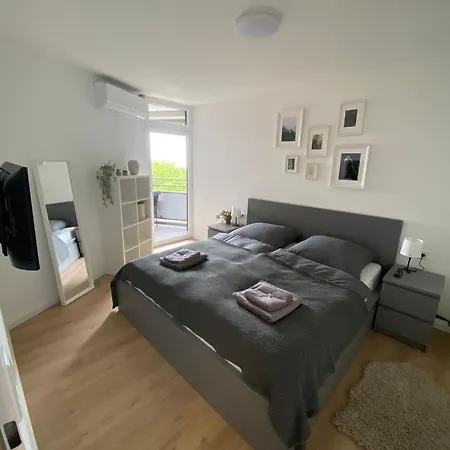 Bergluft Am Bikepark, Skilift, Ssc Lägenhet