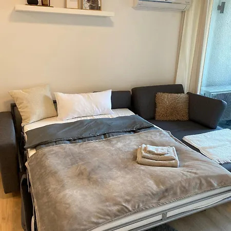 Apartamento Bergluft Am Bikepark, Skilift, Ssc *