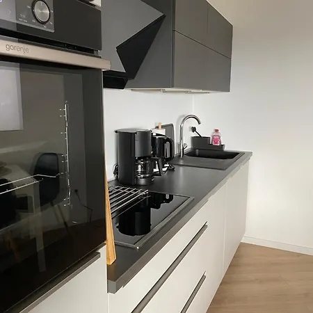 Apartment Bergluft Am Bikepark, Skilift, Ssc Winterberg