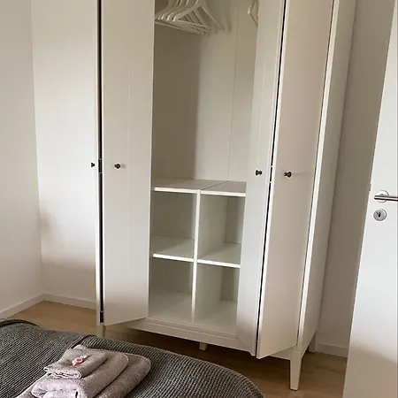 Appartamento Bergluft Am Bikepark, Skilift, Ssc