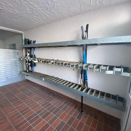 Bergluft Am Bikepark, Skilift, Ssc Apartment *