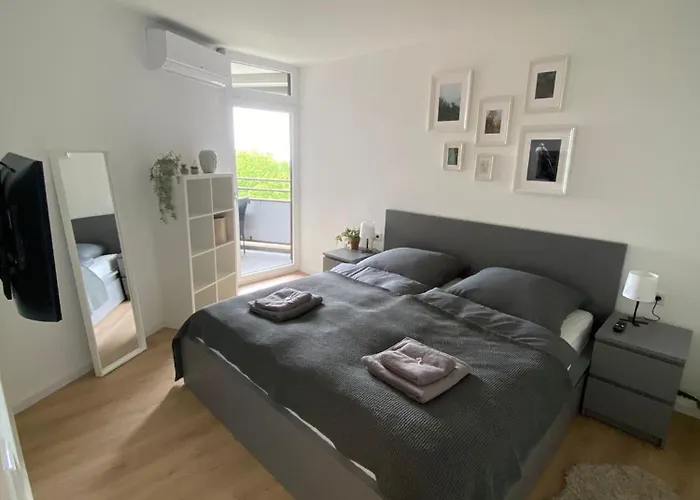 Bergluft Am Bikepark, Skilift, Ssc Apartment