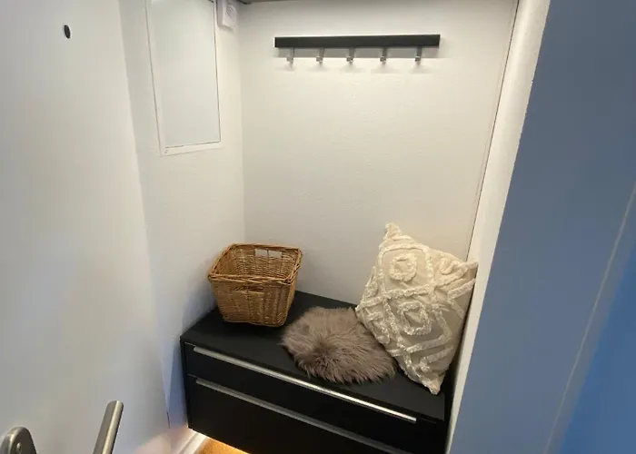 Bergluft Am Bikepark, Skilift, Ssc Winterberg