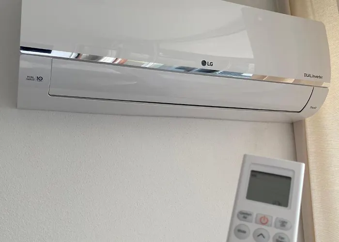 Bergluft Am Bikepark, Skilift, Ssc *