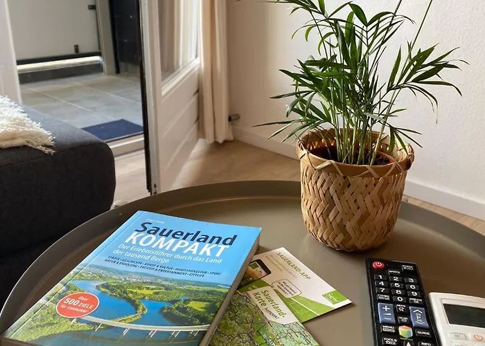 Bergluft Am Bikepark, Skilift, Ssc Apartment *