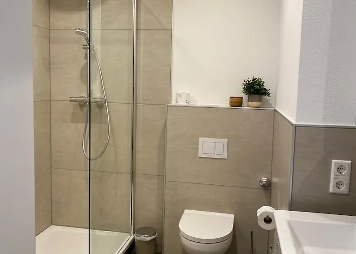 Bergluft Am Bikepark, Skilift, Ssc *