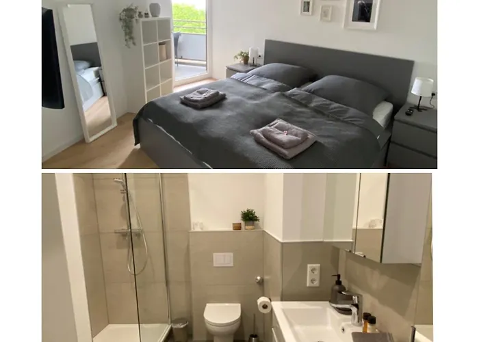 Bergluft Am Bikepark, Skilift, Ssc * Winterberg