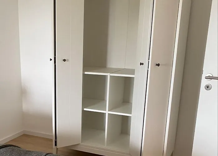 Apartment Bergluft Am Bikepark, Skilift, Ssc