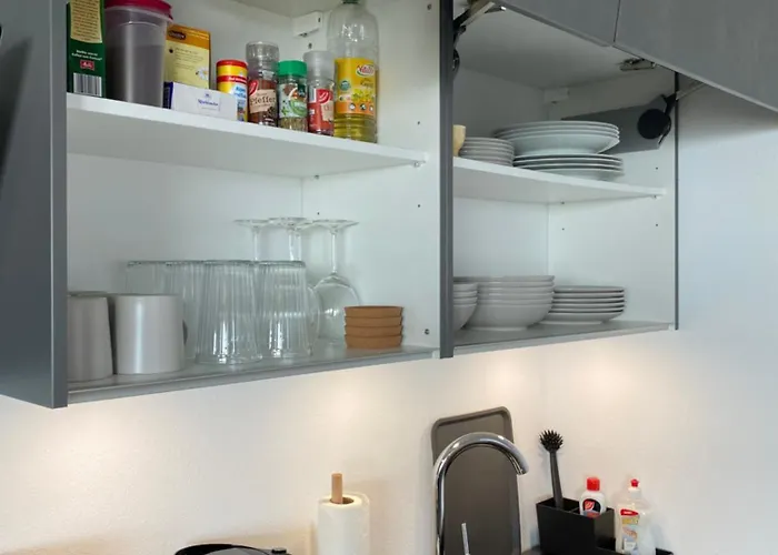 Apartment Bergluft Am Bikepark, Skilift, Ssc