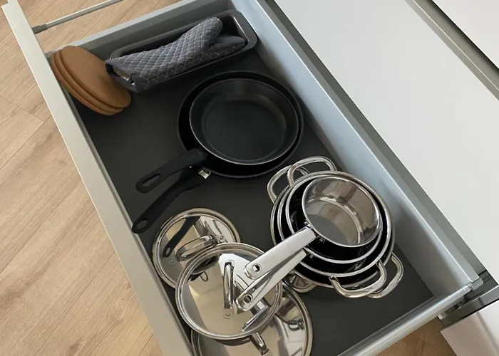 Bergluft Am Bikepark, Skilift, Ssc Apartment *